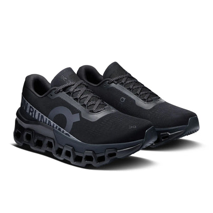 Monster 2 Women's|Black Eclipse