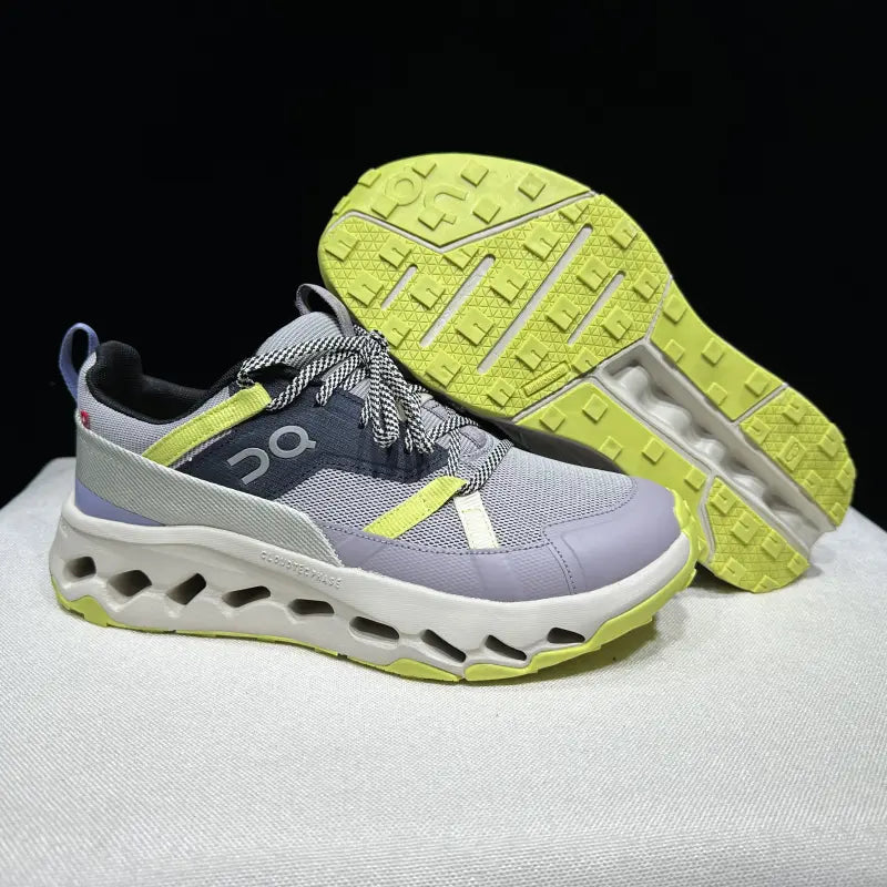 Men's Cloudhorizon Waterproof Zinc Gray