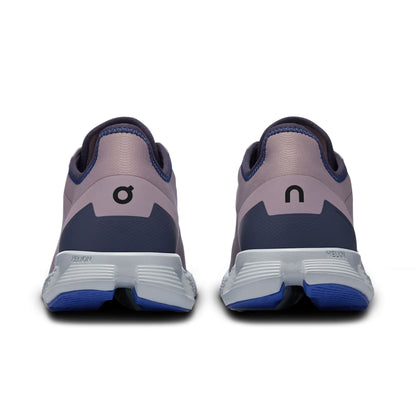 Women's Cloud X 3 AD|Heron Glacier