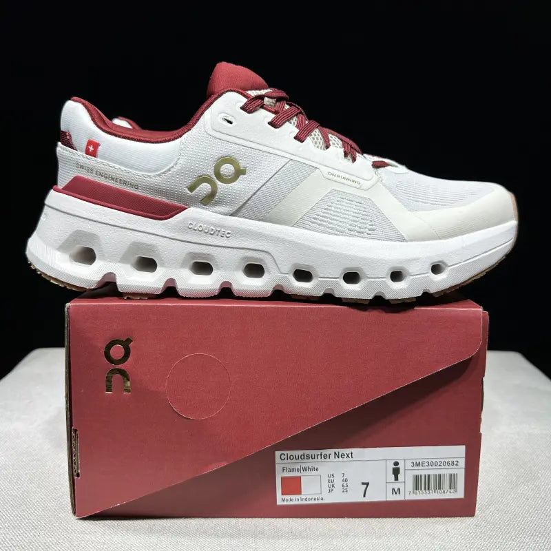 Men's Cloudrunner 2 Snake Year Limited Edition