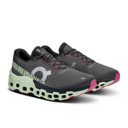 Monster 2 Women's|Asphalt Lima