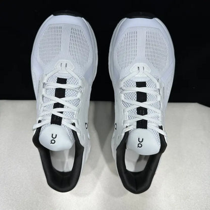 Women's Cloudrunner 2 White Black
