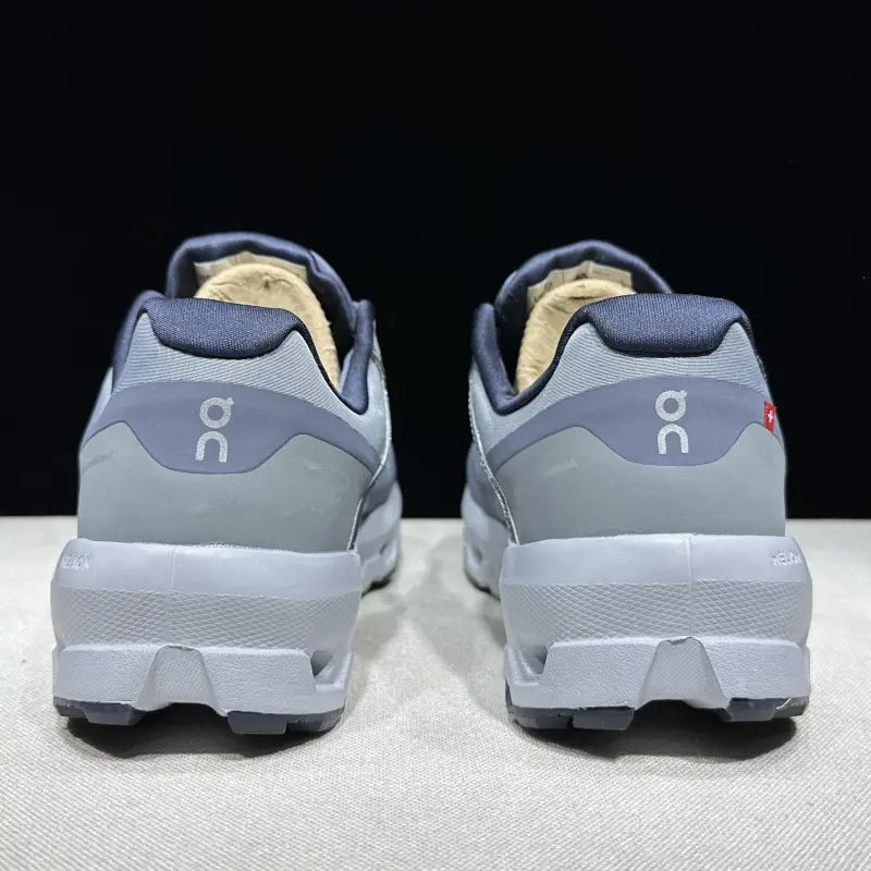 Women's Cloudvista 2 Waterproof Mist Blue Powder