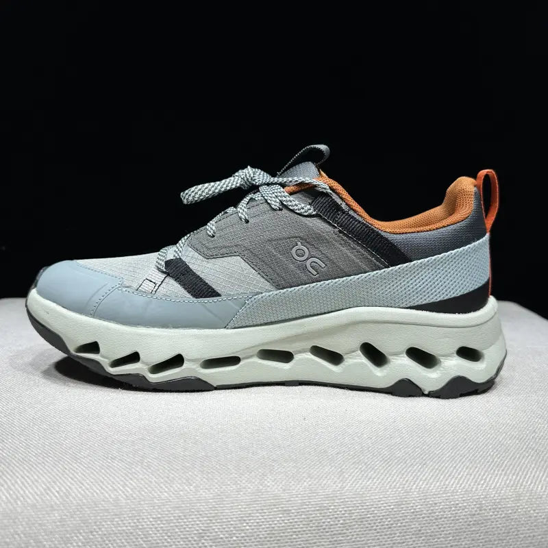 Men's Cloudhorizon Waterproof Dark Grey
