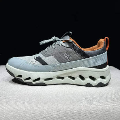 Men's Cloudhorizon Waterproof Dark Grey