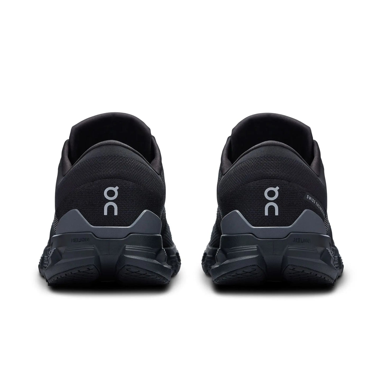 Men's Cloud X 4 Black