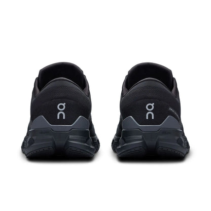 Men's Cloud X 4 Black