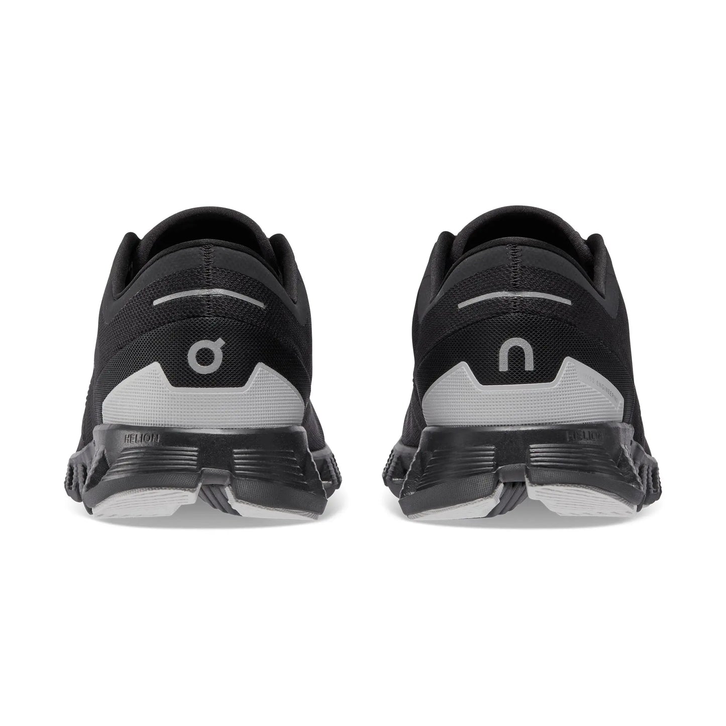 Cloud X 3 Women's |Black
