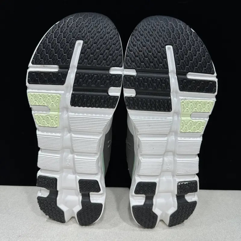 Men's Cloudrunner 2 Gray Green