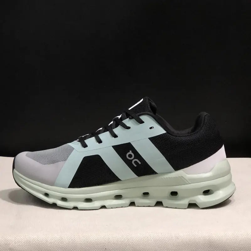 Men's Cloudrunner Alloy Gray