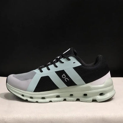 Men's Cloudrunner Alloy Gray