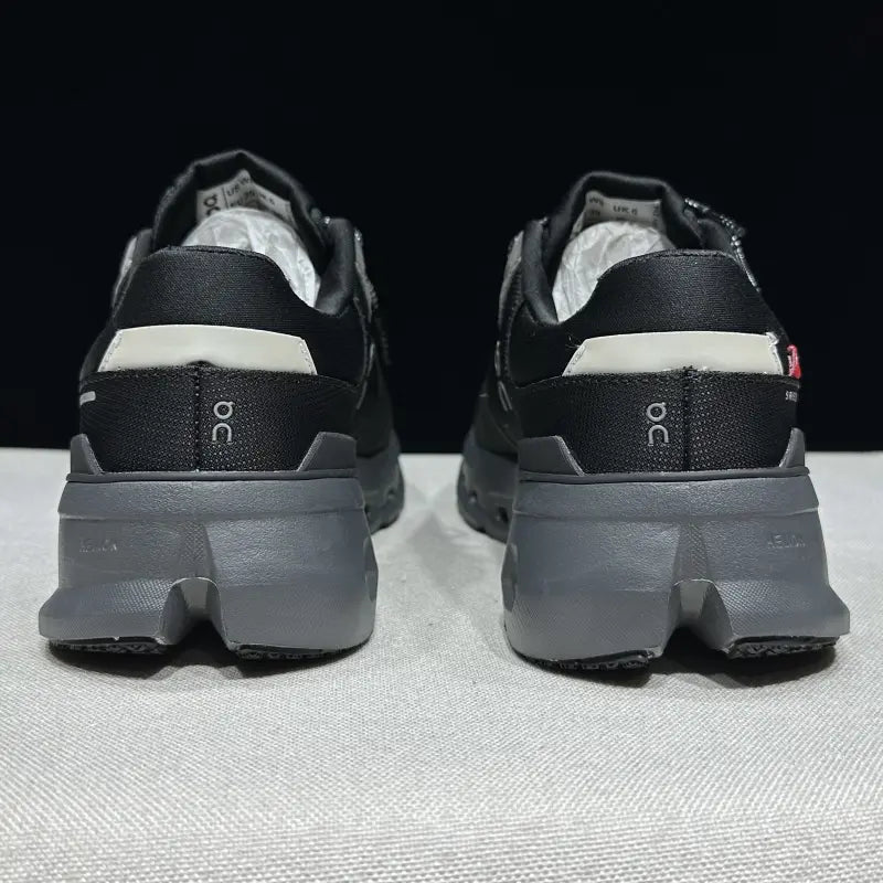 Women's Cloudrunner 2 Waterproof Black