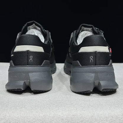 Women's Cloudrunner 2 Waterproof Black
