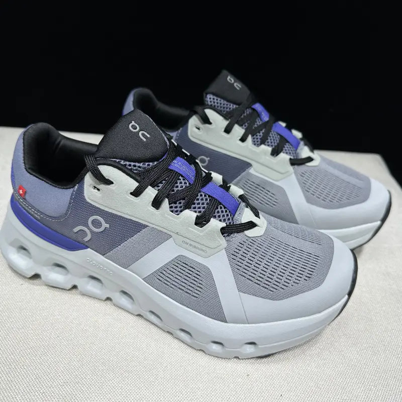 Men's Cloudrunner 2 Cloud Rain Blue