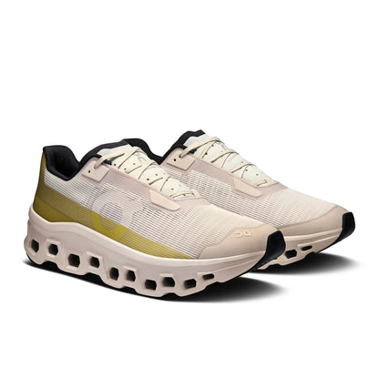 Cloudmonster Void 2025 Men's|Silver Lense