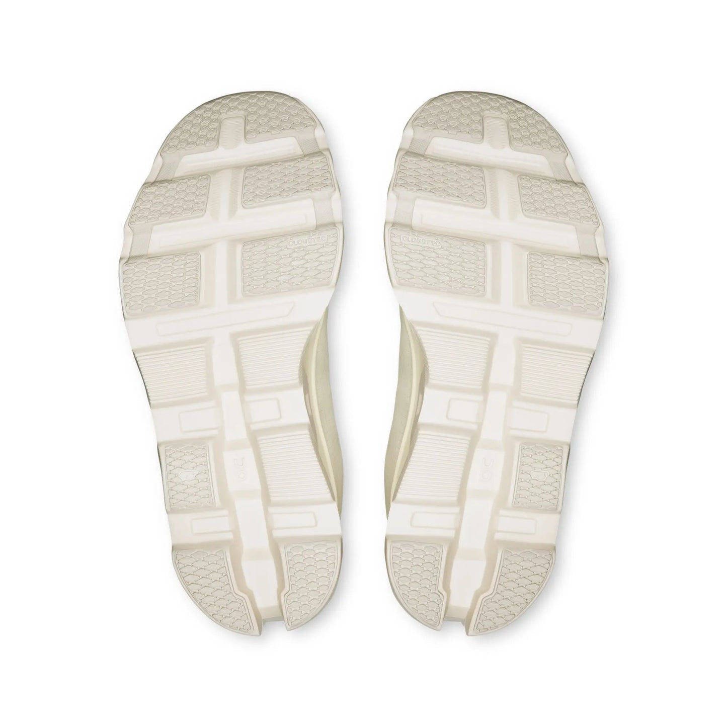 Cloudmonster 2 INVINCIBLE X Lnvincible Women's|Ivory White