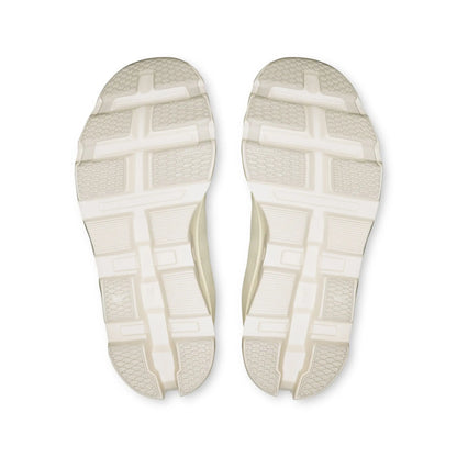 Cloudmonster 2 INVINCIBLE X Lnvincible Women's|Ivory White