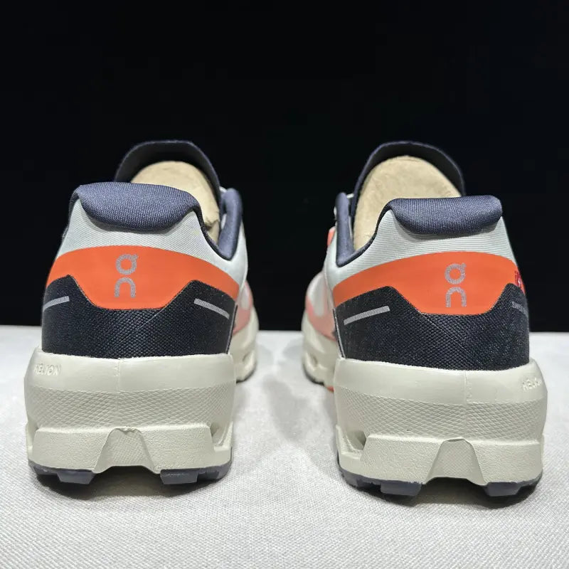 Women's Cloudvista 2 Waterproof Ice whiteorange