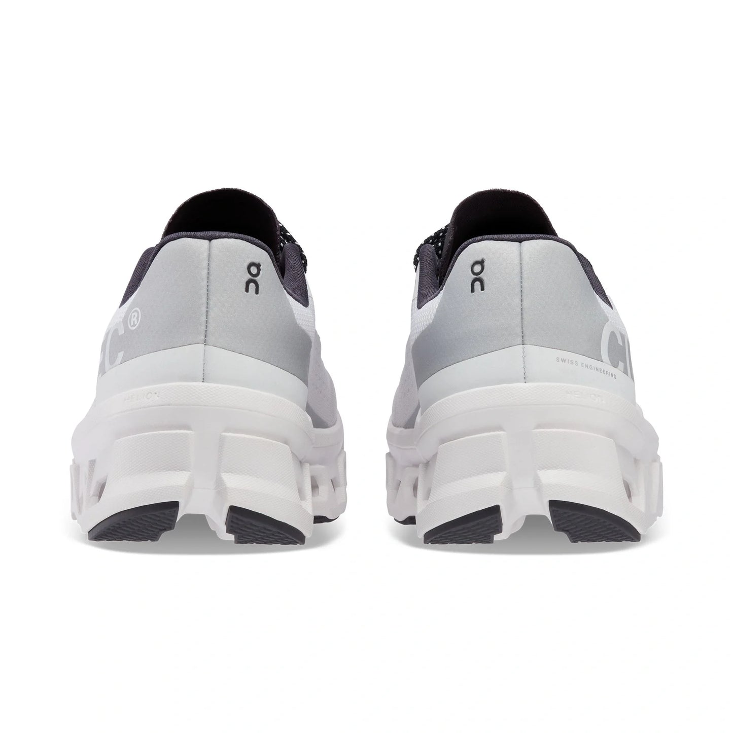 Monster Men's|All White