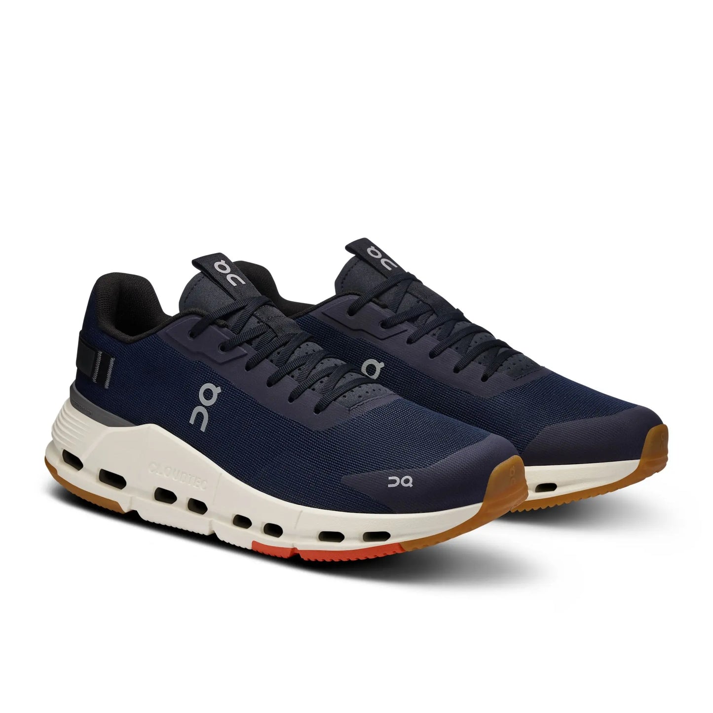 Cloudnova Form 2 Men's|Midnight Ivory