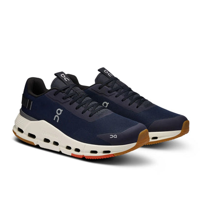 Cloudnova Form 2 Men's|Midnight Ivory
