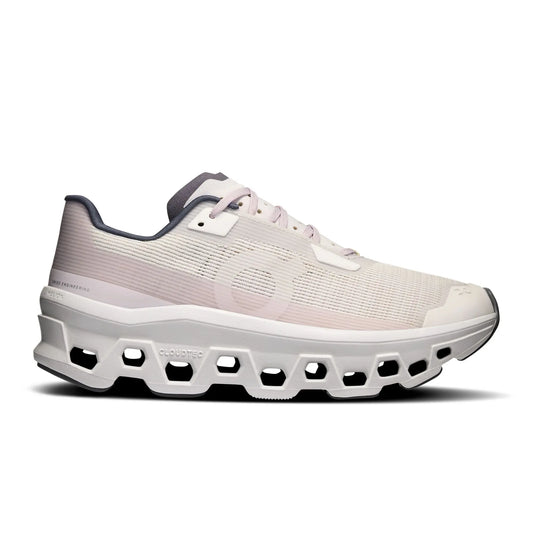 Cloudmonster Void 2025 Women's|Ivory Wolf