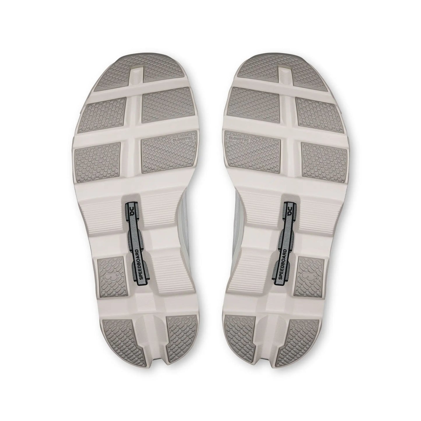 Cloudmonster Void 2025 Women's|White White