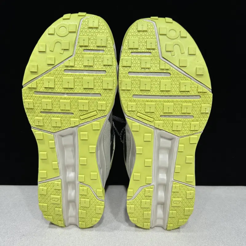 Men's Cloudhorizon Waterproof Zinc Gray