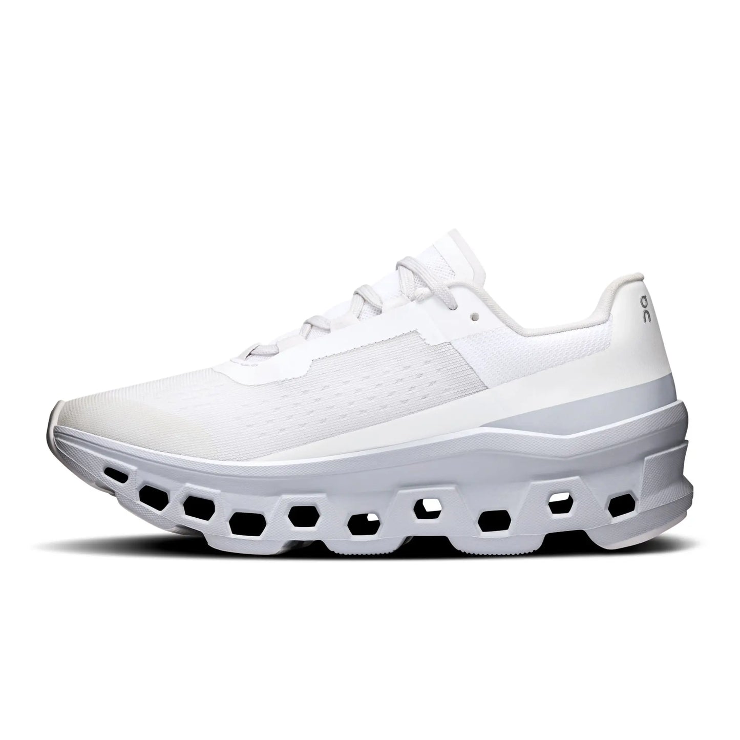 Monster Women's|White Glacier