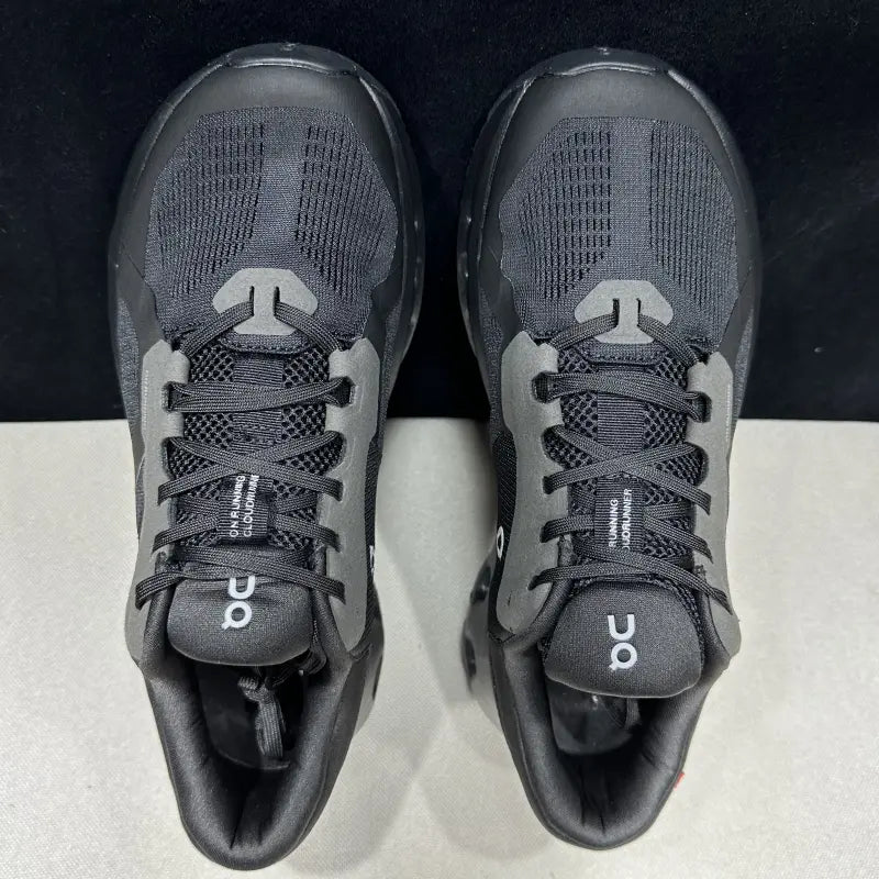 Men's Cloudrunner 2 Black