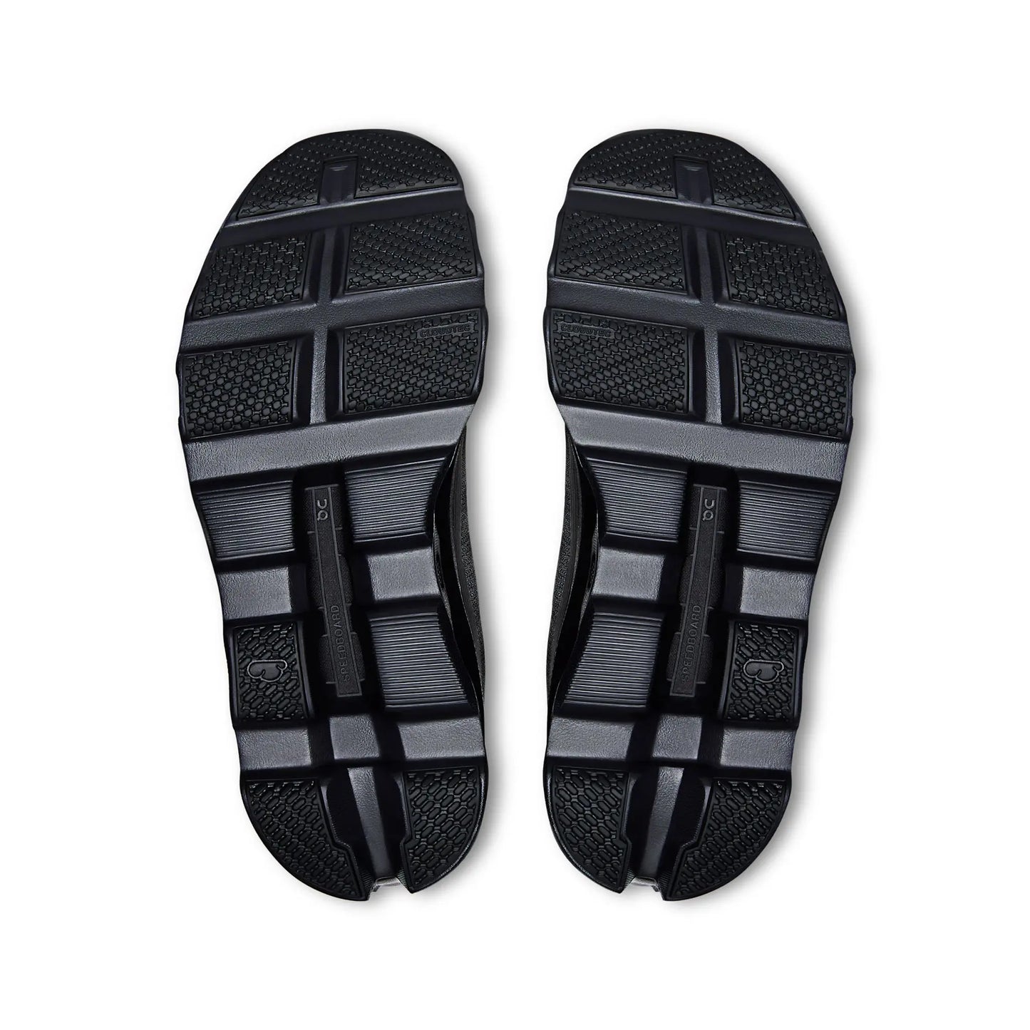 Cloudmonster Void 2025 Women's|Black Black