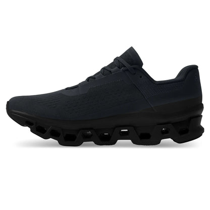 Monster Men's|All Black