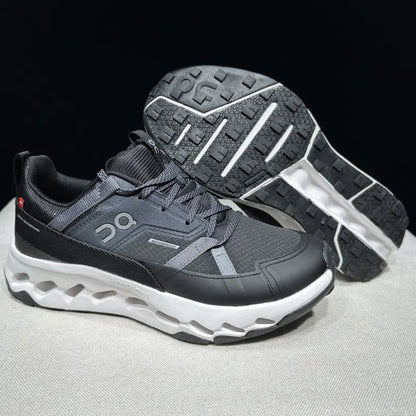 Men's Cloudhorizon Waterproof Black White