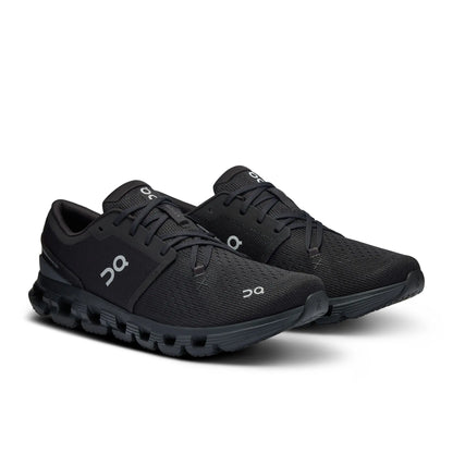Men's Cloud X 4 Black
