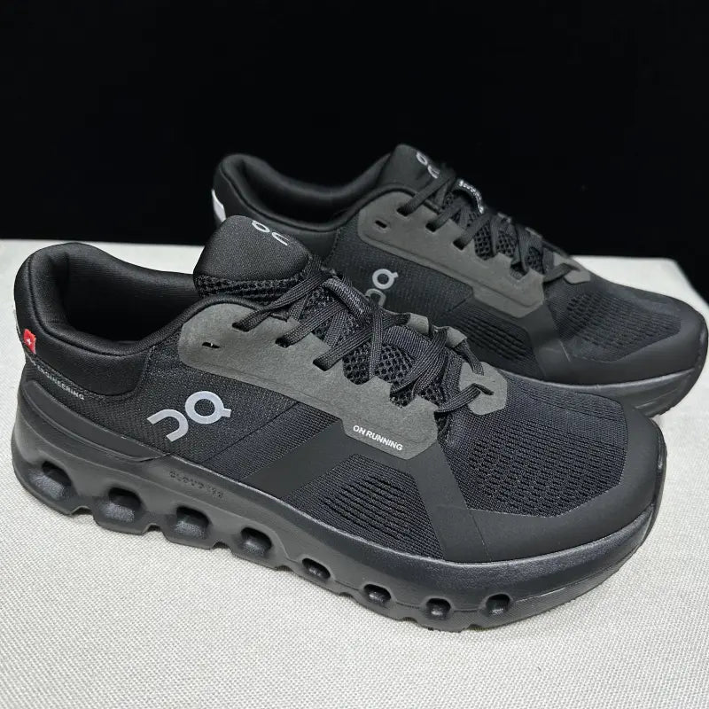 Men's Cloudrunner 2 Black
