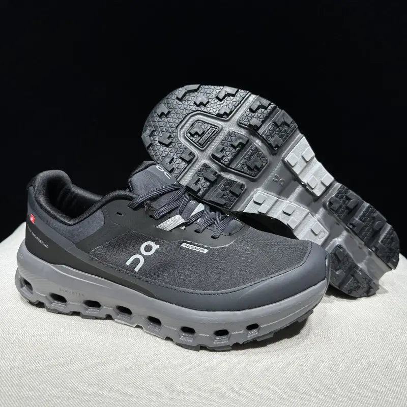 Women's Cloudvista 2 Waterproof Eclipse Black