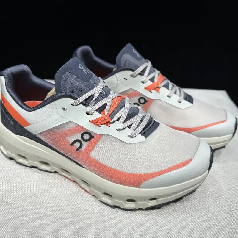 Women's Cloudvista 2 Waterproof Ice whiteorange