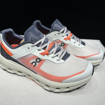Women's Cloudvista 2 Waterproof Ice whiteorange