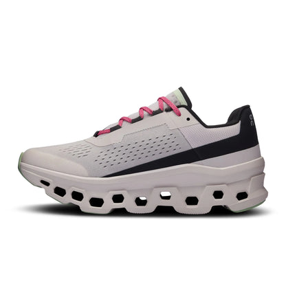 Monster Women's|Frost Black