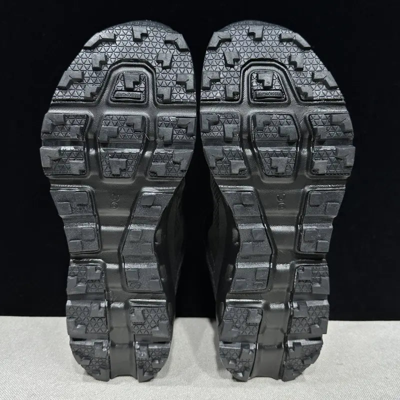 Men's Cloudvista 2 Waterproof Black