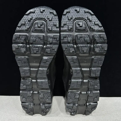 Men's Cloudvista 2 Waterproof Black