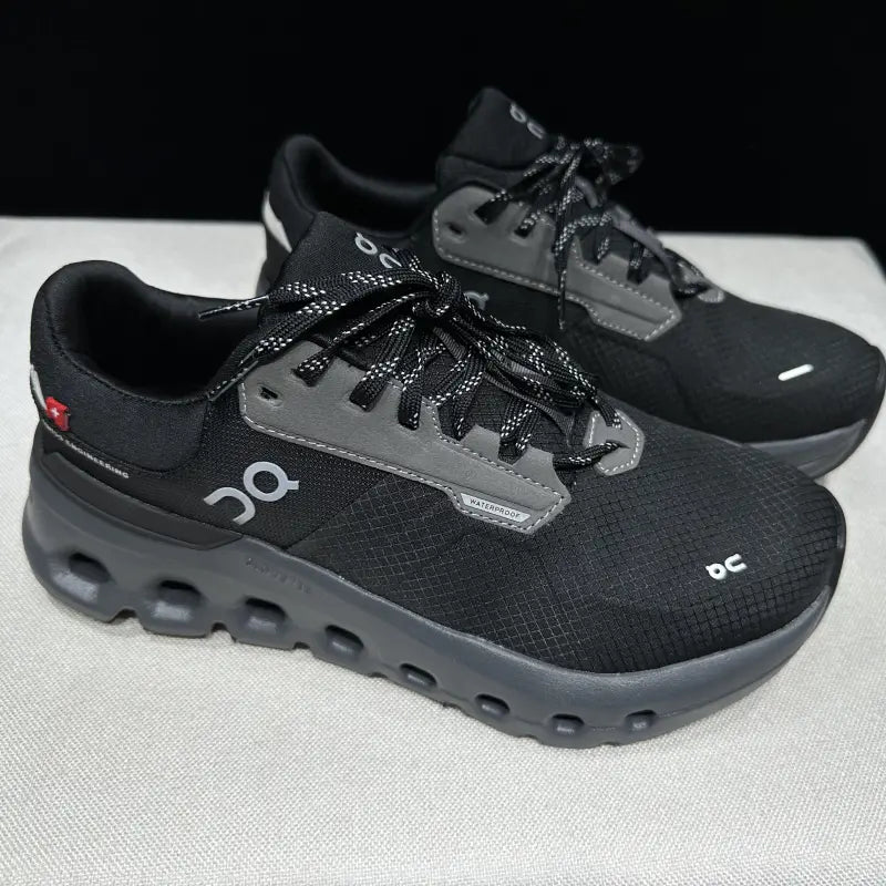 Women's Cloudrunner 2 Waterproof Black