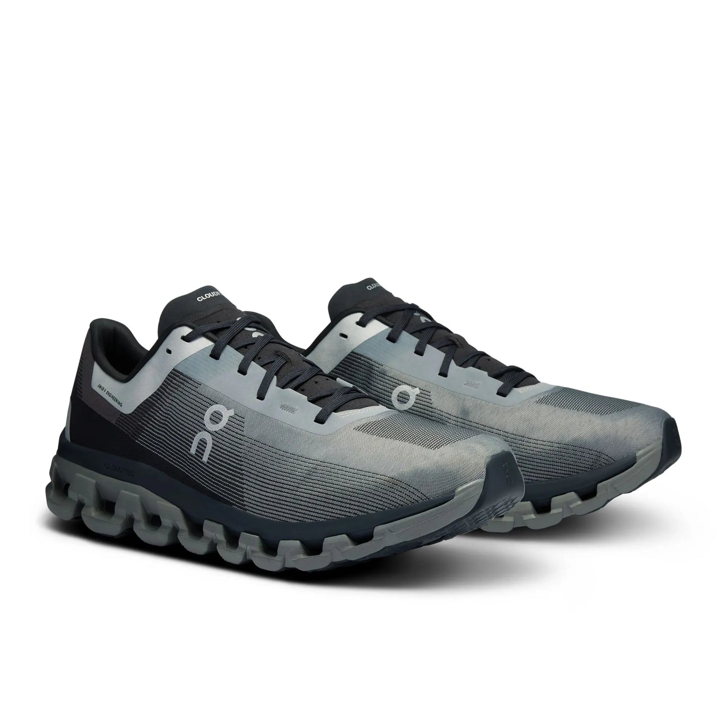 Cloudflow 4 Men's|Pearl Black