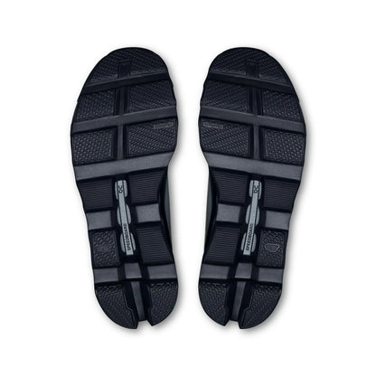 Monster Men's|Glacier Black