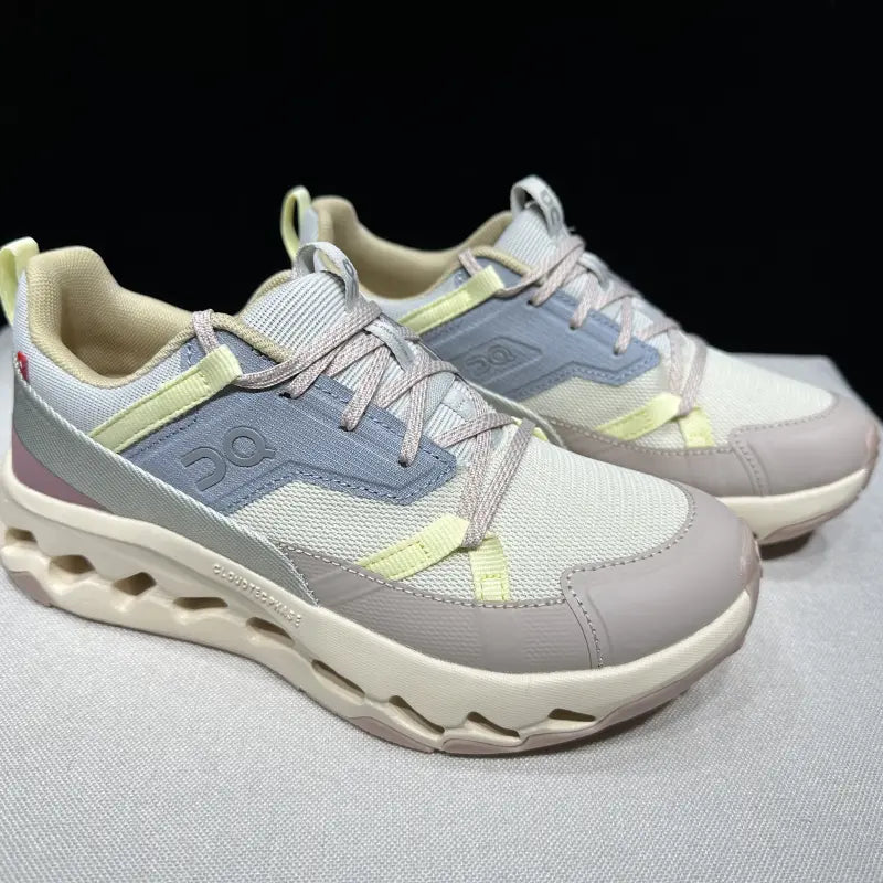 Women's Cloudhorizon Waterproof Moon Gray