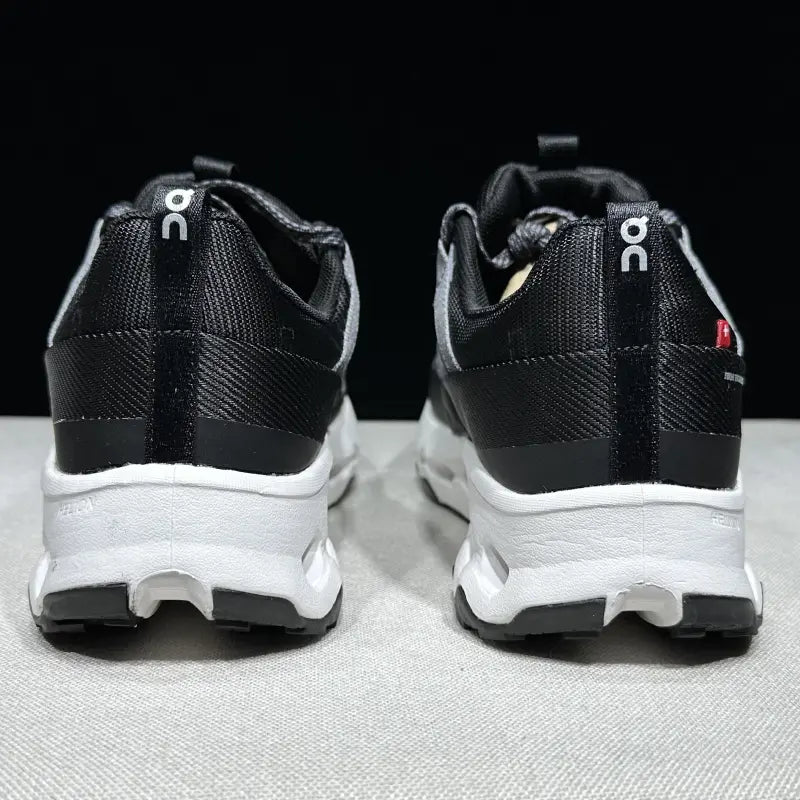Men's Cloudhorizon Waterproof Black White