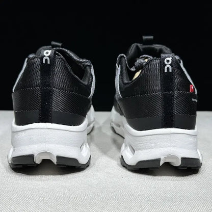 Men's Cloudhorizon Waterproof Black White