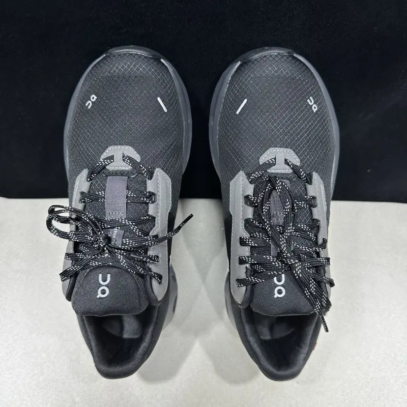 Women's Cloudrunner 2 Waterproof Black