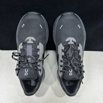 Women's Cloudrunner 2 Waterproof Black