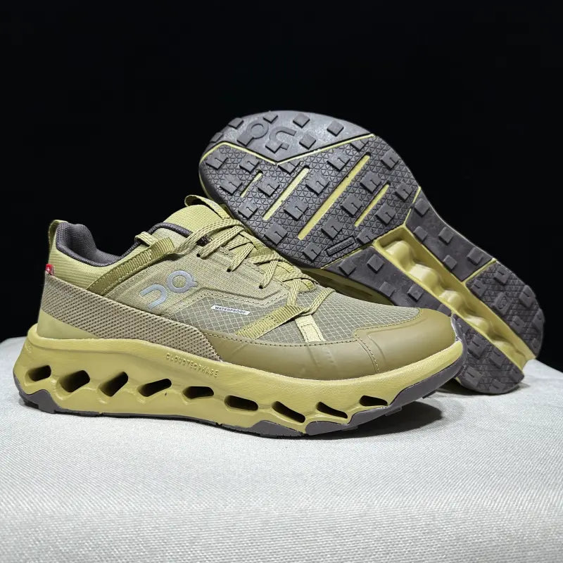 Men's Cloudhorizon Waterproof Olive Green